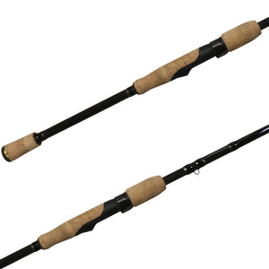 SHIMANO Clarus 6'6 Freshwater Spinning Fishing Rod