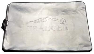Traeger BAC507 Liner 5 Pack-PRO 575/PRO22 Grill Drip Tray