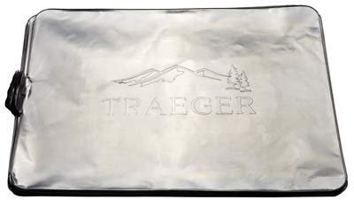 Traeger BAC520 Liner 5 Pack-PRO 780 Grill Drip Tray