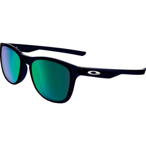 Oakley Men's OO9340 Trillbe X Rectangular Sunglasses