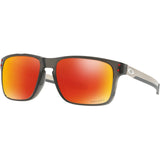 Oakley Men's OO9384 Holbrook Mix Rectangular Sunglasses