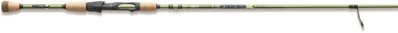 St. Croix Legend X Spinning Rod, XLS70MHF