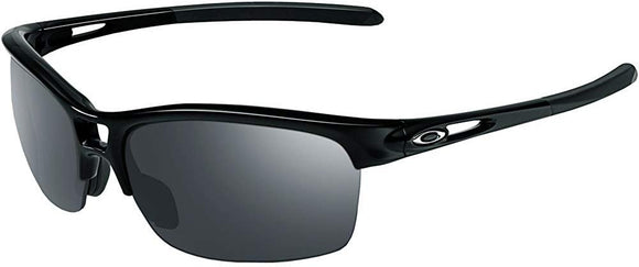 Oakley Men's OO9200 Quarter Jacket Rectangular Sunglasses