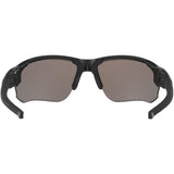 Oakley Men's OO9364 Flak Draft Rectangular Sunglasses
