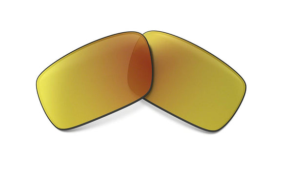 Oakley Men's Crankshaft Sunglasses Replacement Lenses