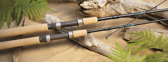 St Croix Premier Spinning Rod, PS60ULF