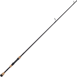 St.Croix Mojo Bass 6.8ft Mxf 2pc Spinning Rod (Mjs68mxf2)