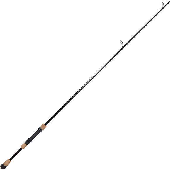 St.Croix Mojo Bass 6.8ft Mxf 2pc Spinning Rod (Mjs68mxf2)
