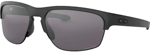 Oakley Men's OO9413 Sliver Edge Square Sunglasses
