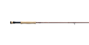 St. Croix Imperial 9ft 7wt 4pc Fly Rod