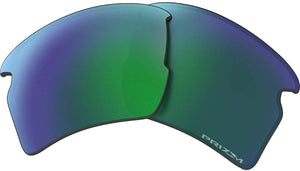 Oakley Flak 2.0 XL ALK Replacement Lens Sunglass Accessories,One Size,Prizm Jade Polarized
