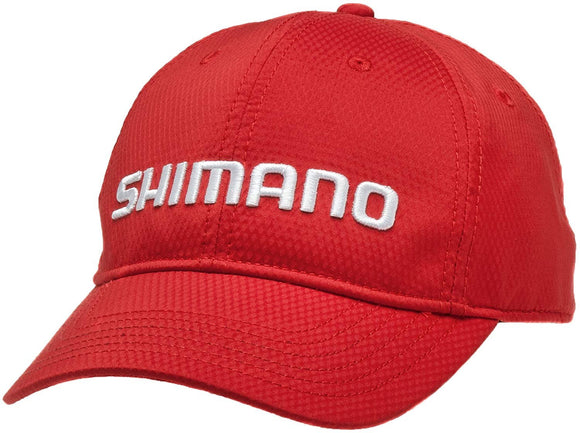 SHIMANO Quadra Performance Cap