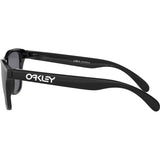 Oakley Boy's OJ9006 Frogskins XS Round Sunglasses