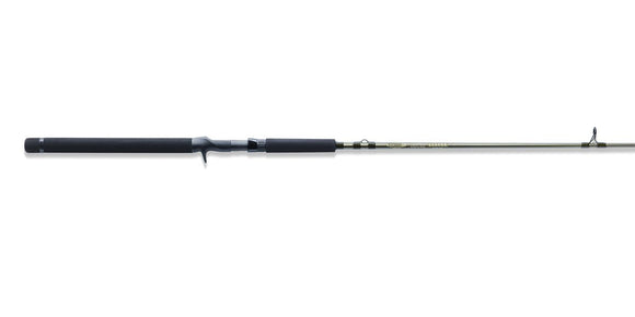 St Croix Eyecon Trolling Rod