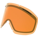 Oakley O2 XL Replacement Lens