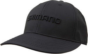 SHIMANO Trucker Style Cap, One Size Fits Most