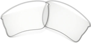 Oakley Quarter Jacket Replacement Lenses