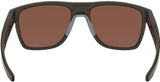 Oakley Men's OO9360 Crossrange XL Shield Sunglasses