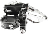 SHIMANO SLX Dyna-Sys 3x10 Mountain Bicycle Front Derailleur - FD-M670A