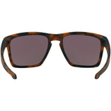 Oakley Men's OO9341 Sliver XL Rectangular Sunglasses