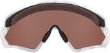 Oakley Men's OO9418 Wind Jacket 2.0 Shield Sunglasses