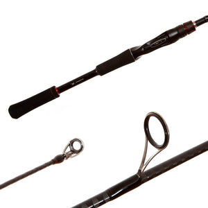 SHIMANO ZODIAS Casting (TS), Graphite Freshwater Casting Fishing Rod