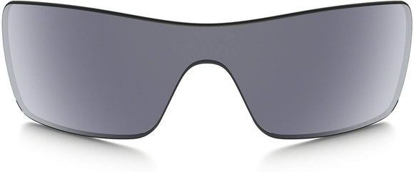 Oakley Men's Batwolf Sunglasses Replacement Lens