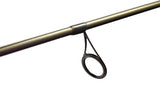 St. Croix Wild River 9ft LM 2pc Spinning Rod (WRS90LM2)