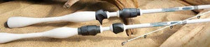 St. Croix Legend Xtreme Inshore Casting Rod, XIC70MHF