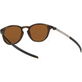 Oakley Men's OO9439 Pitchman R Round Sunglasses