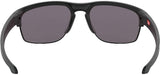 Oakley Men's OO9413 Sliver Edge Square Sunglasses