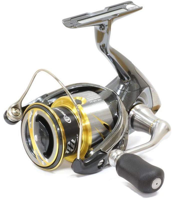 SHIMANO Stella FI High Speed Spinning Reel – Bait N Hook