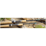 St Croix Premier Spinning Rod, PS76MLF