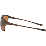 Oakley Women's OO9191 Unstoppable Rectangular Sunglasses