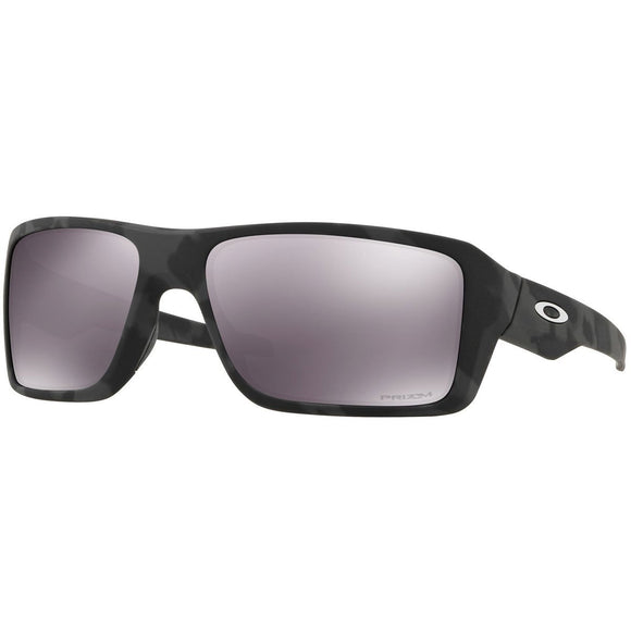 Oakley Double Edge Prizm Sunglasses - Men's