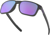 Oakley Men's OO9384 Holbrook Mix Rectangular Sunglasses