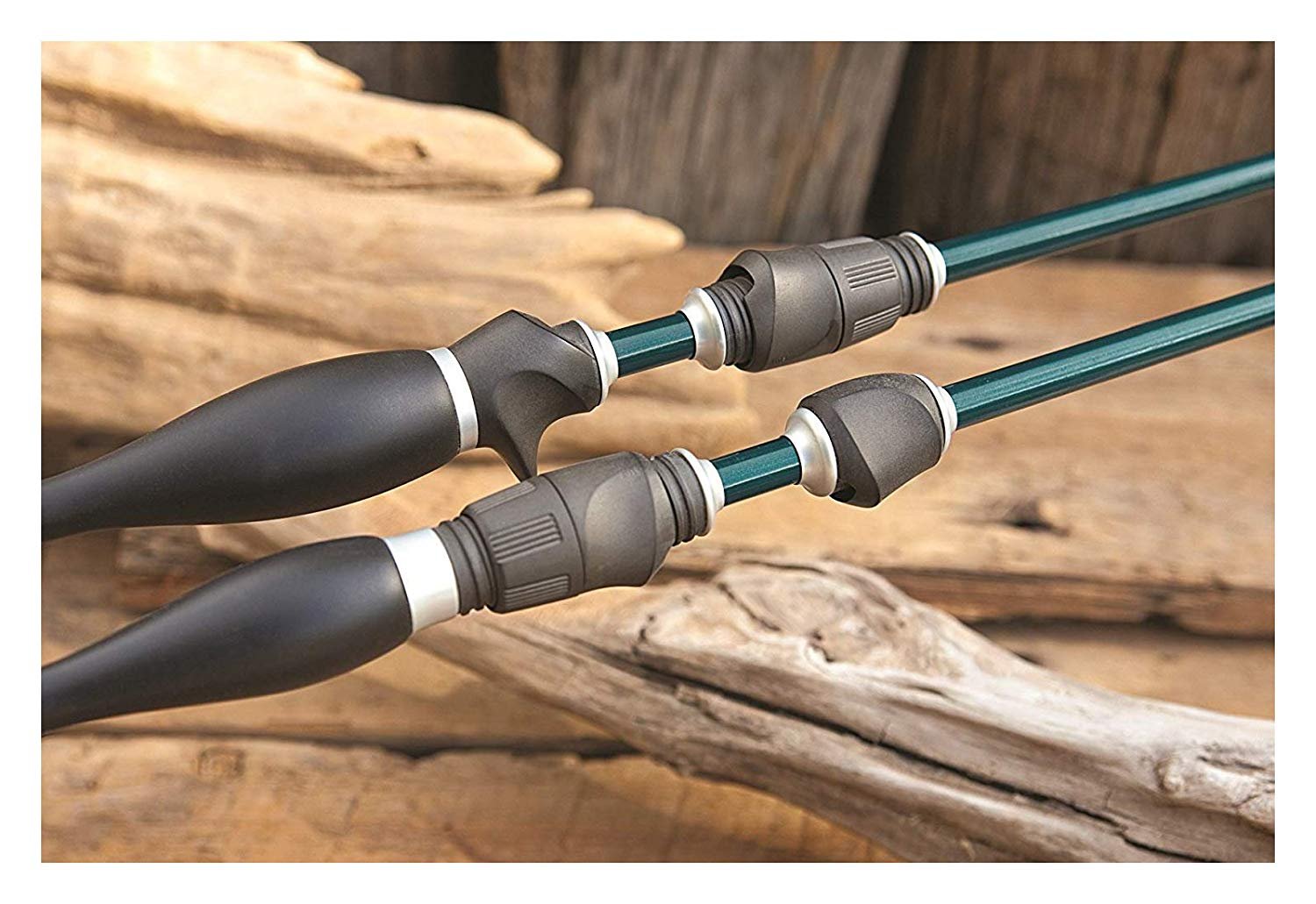 St. Croix Legend Xtreme 6.8ft MXF 1pc Fresh Water Spinning Rod – Bait N Hook