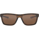 Oakley Men's OO9334 Holston Rectangular Sunglasses