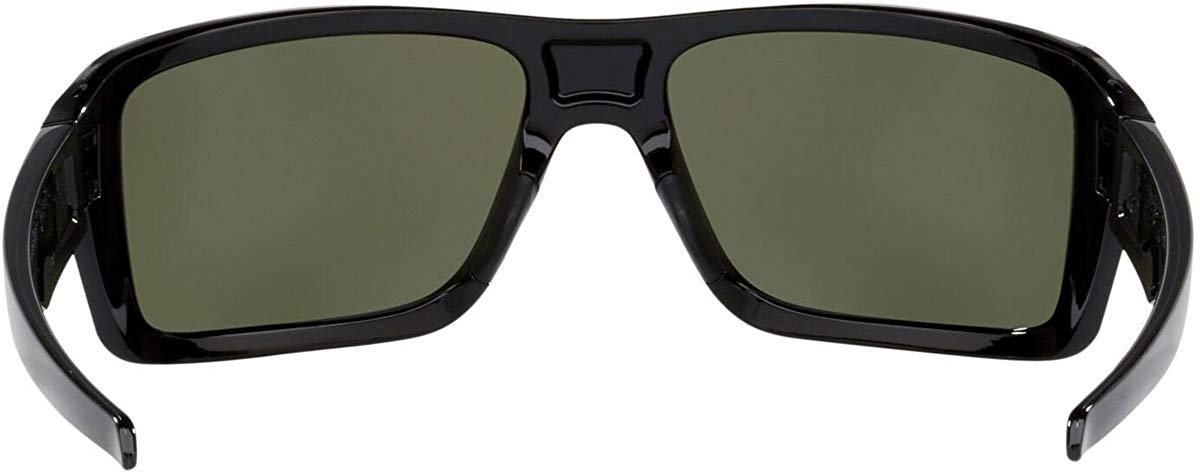 Oakley Men's Double Edge Sunglasses