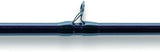 St.Croix Mojo Bass 6.8ft Mxf 2pc Casting Rod (Mjc68mxf2)