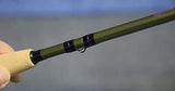 St Croix Mojo Trout Fly Rod