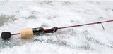 St. Croix Mojo Series Ice Rod (36", Medium)