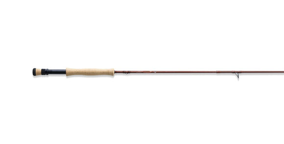 St. Croix Imperial USA Fly Fishing Rod Series – Bait N Hook
