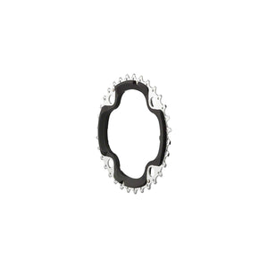 Mountain Bike Chainring - Shimano XT FC-M770 9-Speed Chainrings