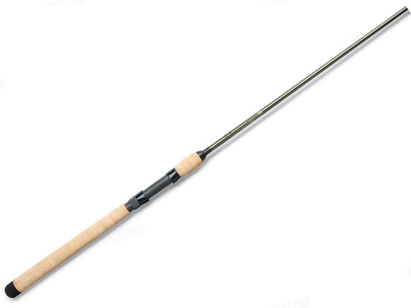 St. Croix Wild River 9.6ft MF 2pc Spinning Rod
