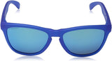 Oakley Men's Frogskins 009013  Wayfarer Sunglasses