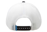 SHIMANO Trucker Style Cap, One Size Fits Most