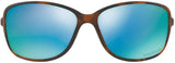 Oakley Women's OO9301 Cohort Rectangular Sunglasses