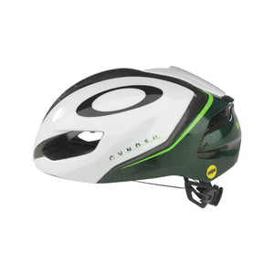 Oakley ARO5 Cycling Helmet Cavendish Green S