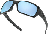 Oakley Men's OO9263 Turbine Rectangular Sunglasses